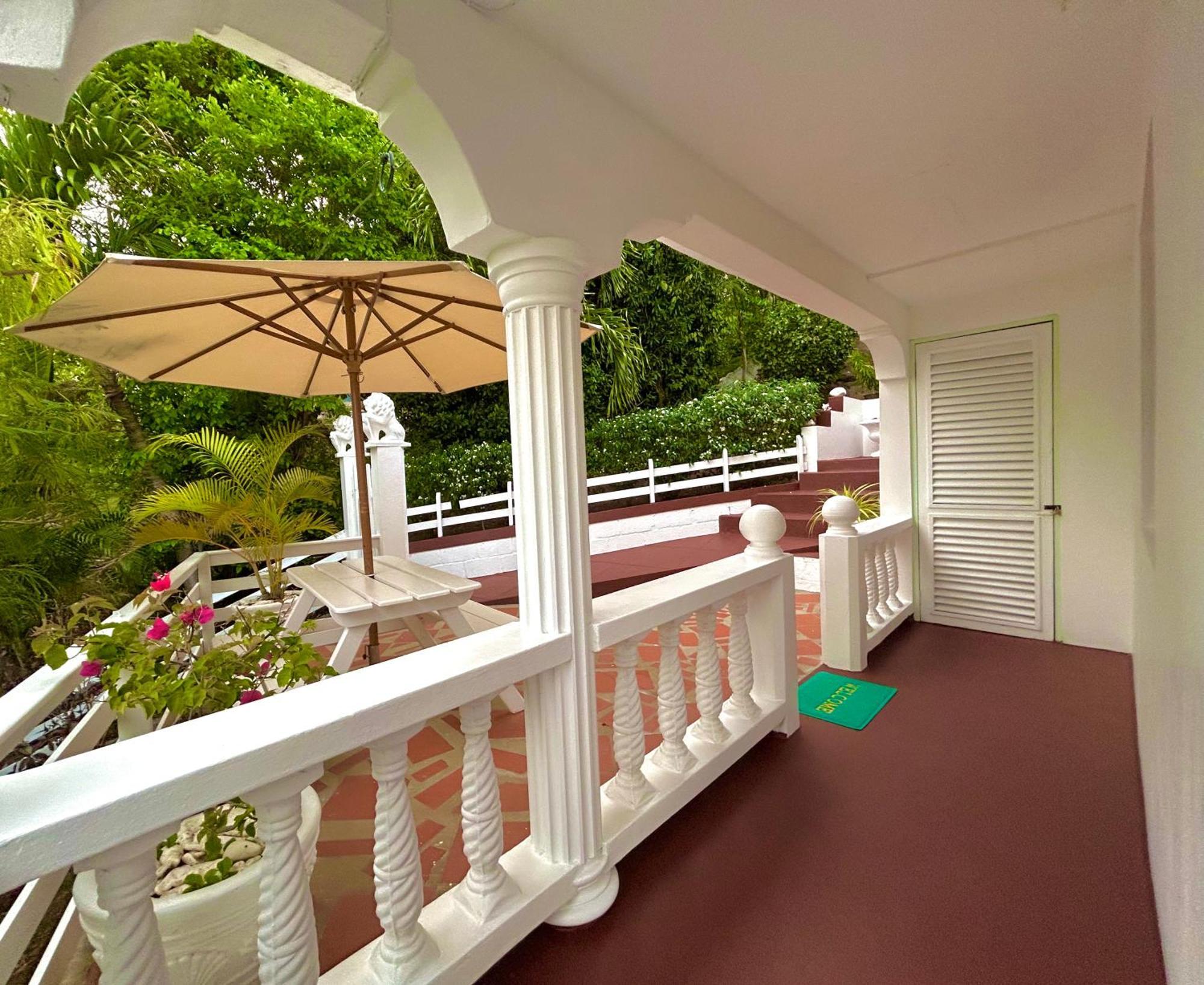 Friendship Palm House 아파트 외부 사진